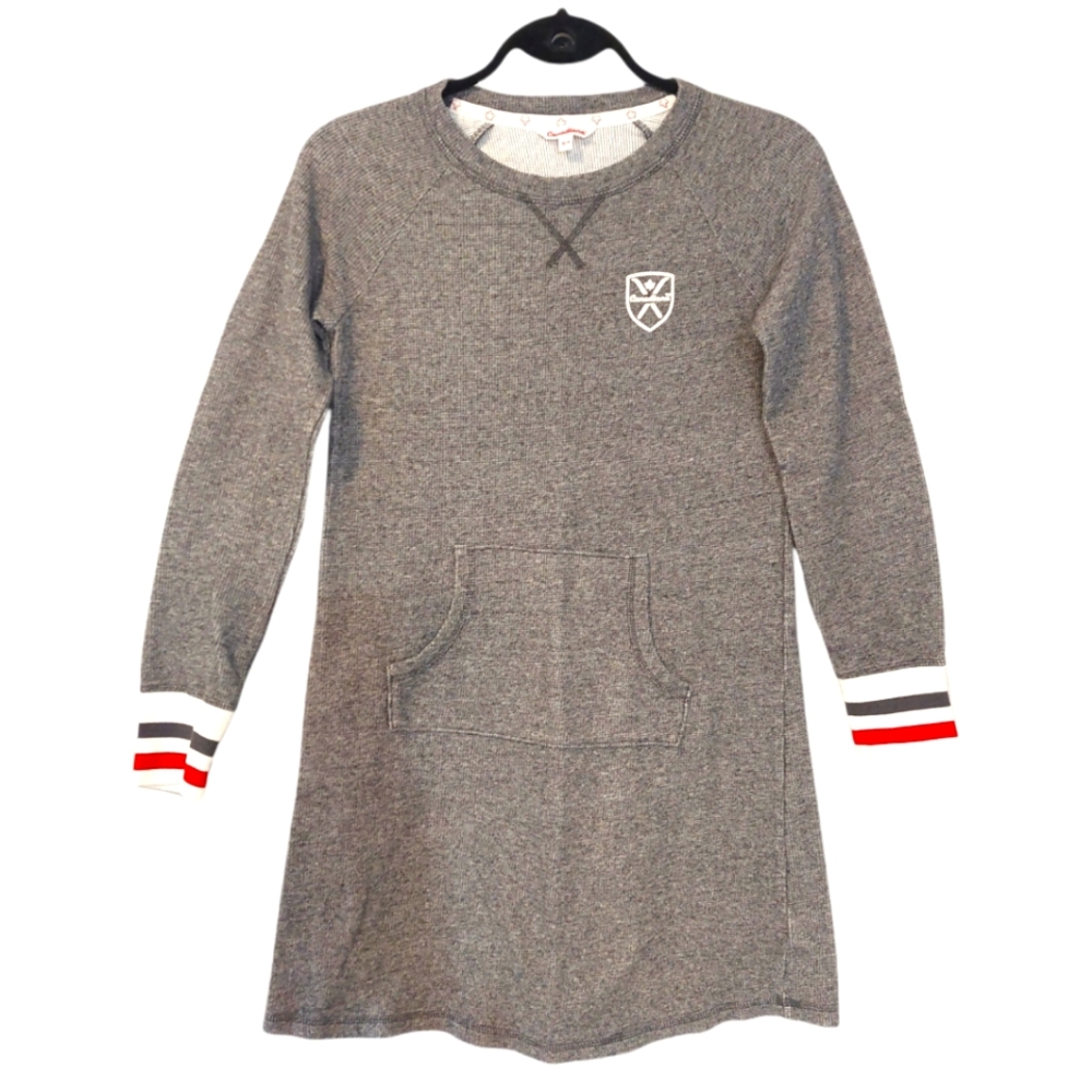 Canadiana tunic shirt